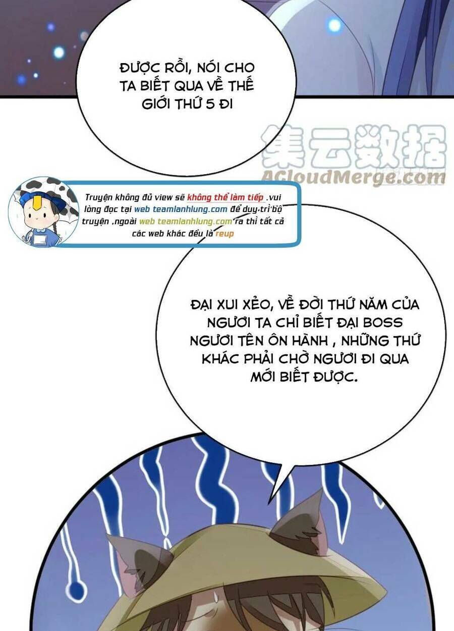 Mau Xuyên Không Rửa Tội Cho Nhân Vật Phản Diện: Chapter 105
