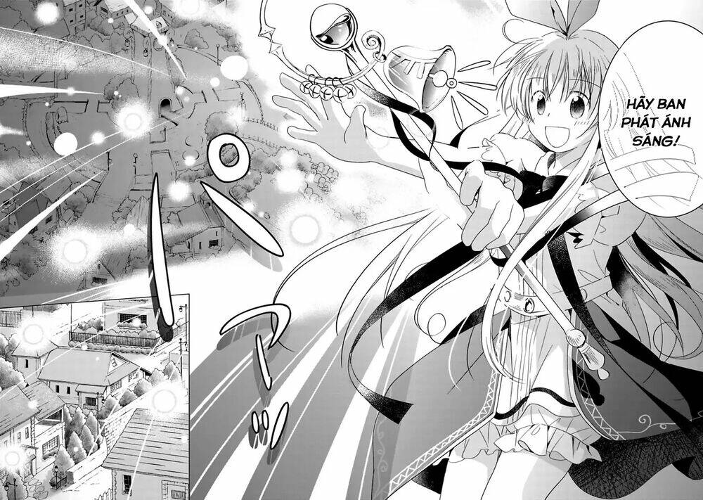Kami-Sama No Iru Keshiki: Chapter 2