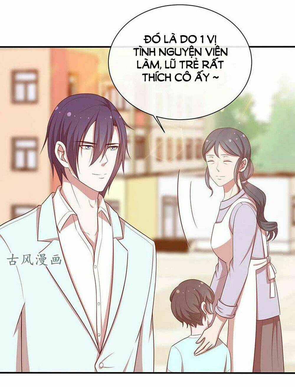 Cả Thế Giới Đều Không Bằng Người: Chapter 56