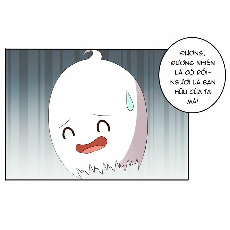 Thông Linh Phi: Chapter 121