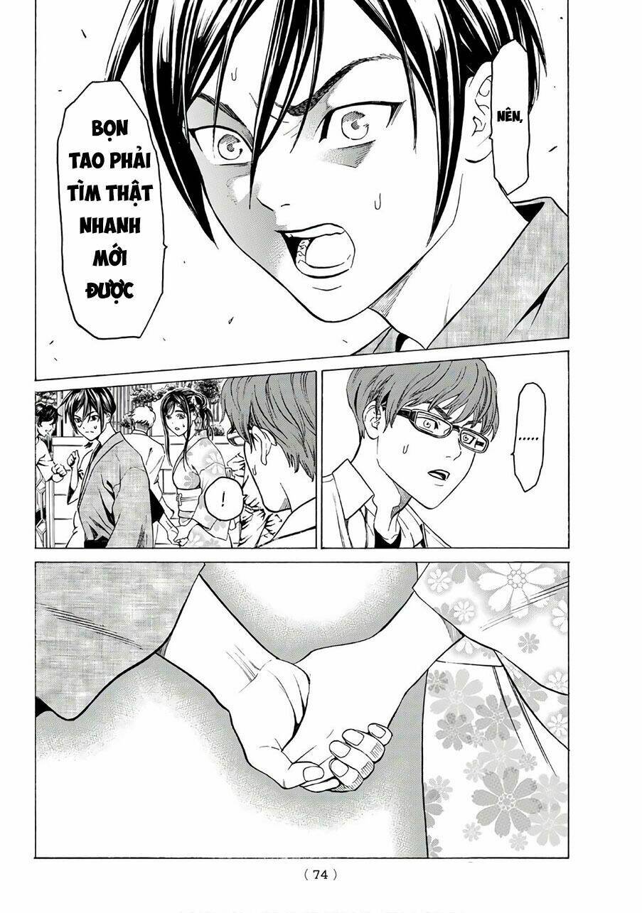 Cự Long Chiến Ký: Chapter 1.2