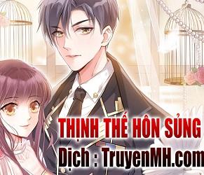 Thịnh Thế Hôn Sủng: Chapter 3