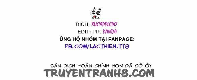 Người Đẹp Gangnam: Chapter 8