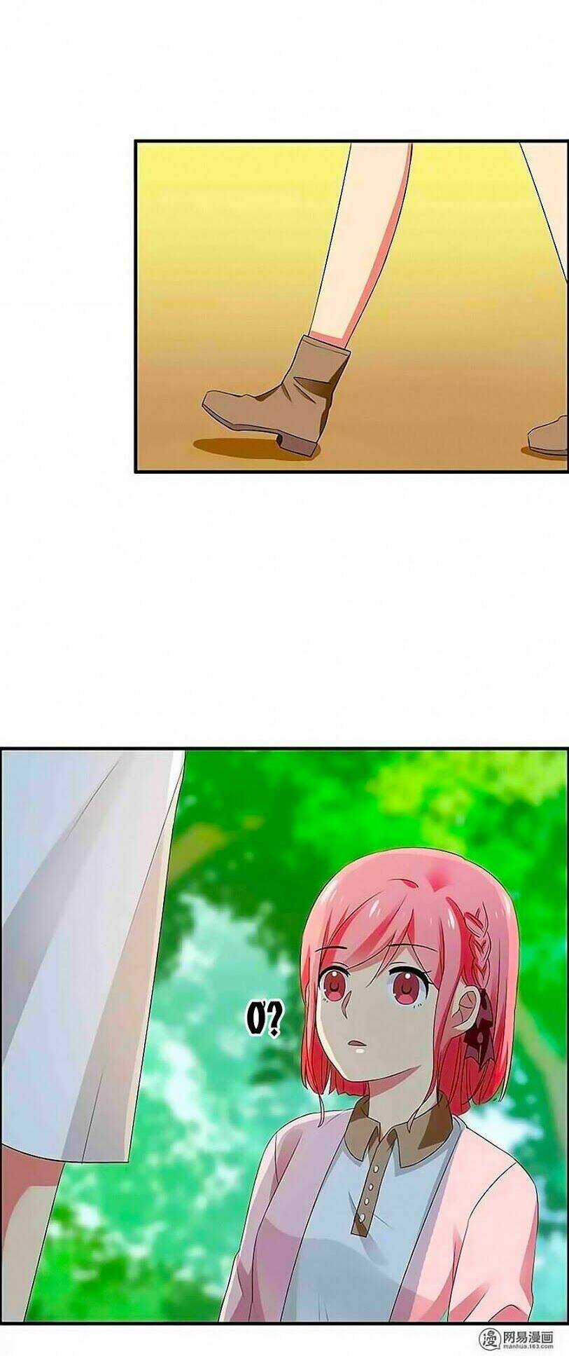 Đại Thần Tình Yêu Chớ Chạm Tôi: Chapter 22