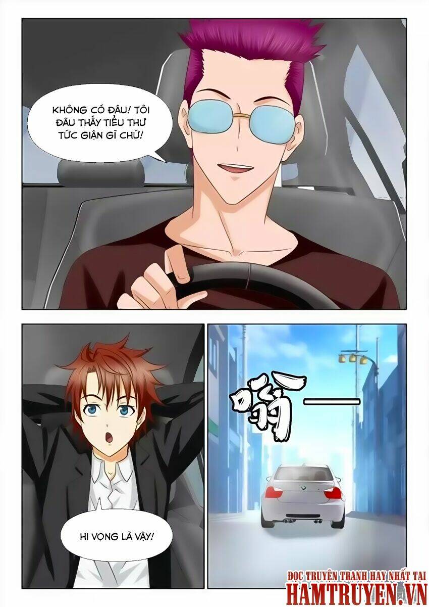 Tối Cường Tà Thiếu: Chapter 204
