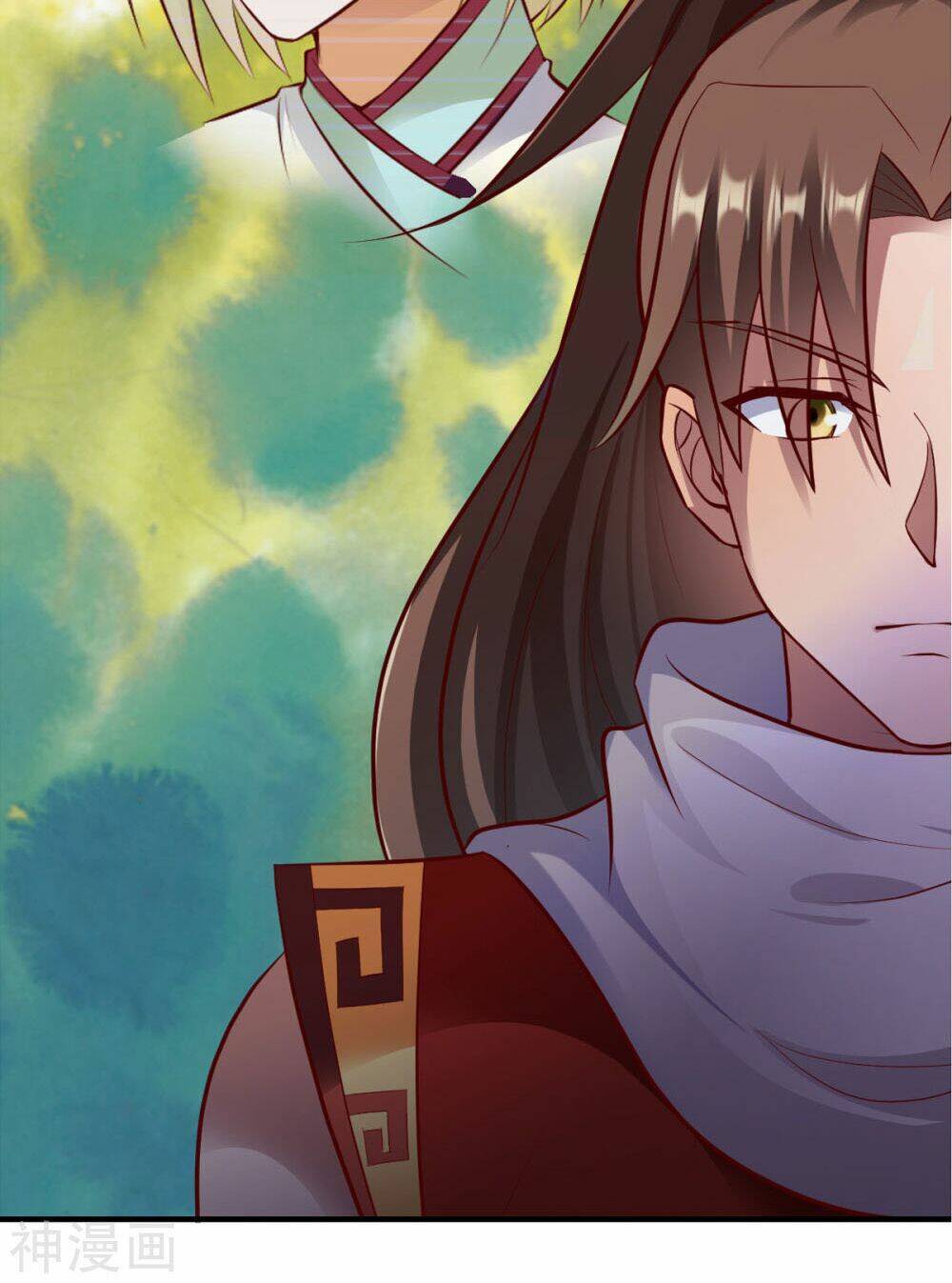 Chiến Đỉnh: Chapter 205