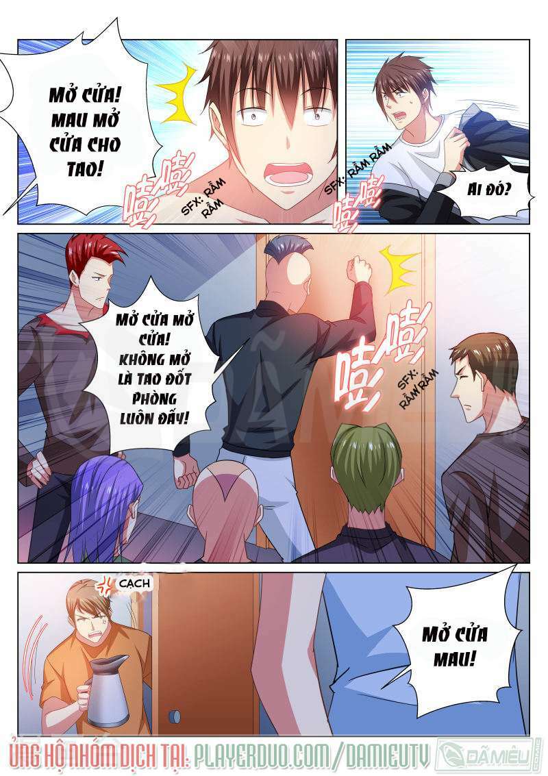 Ngận Thuần Ngận Ái Muội: Chapter 223