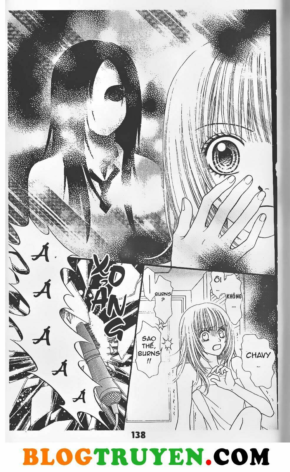 Truyền Thuyết Bí Ẩn: Chapter 2