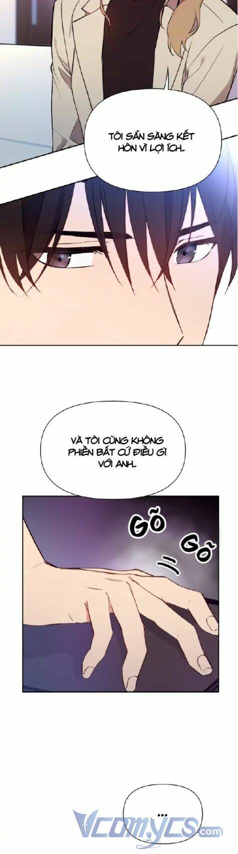 Cuộc Hôn Nhân Rắc Rối Của Tôi: Chapter 2