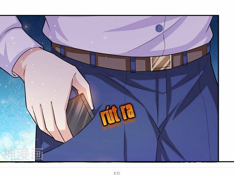 Tuyệt Thế Phi Đao: Chapter 183