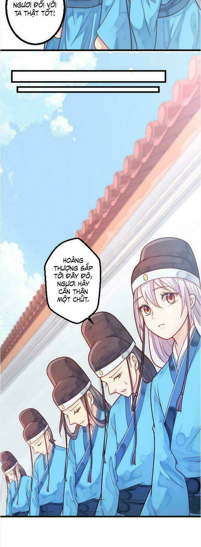 Bệ Hạ Xin Tự Trọng: Chapter 6