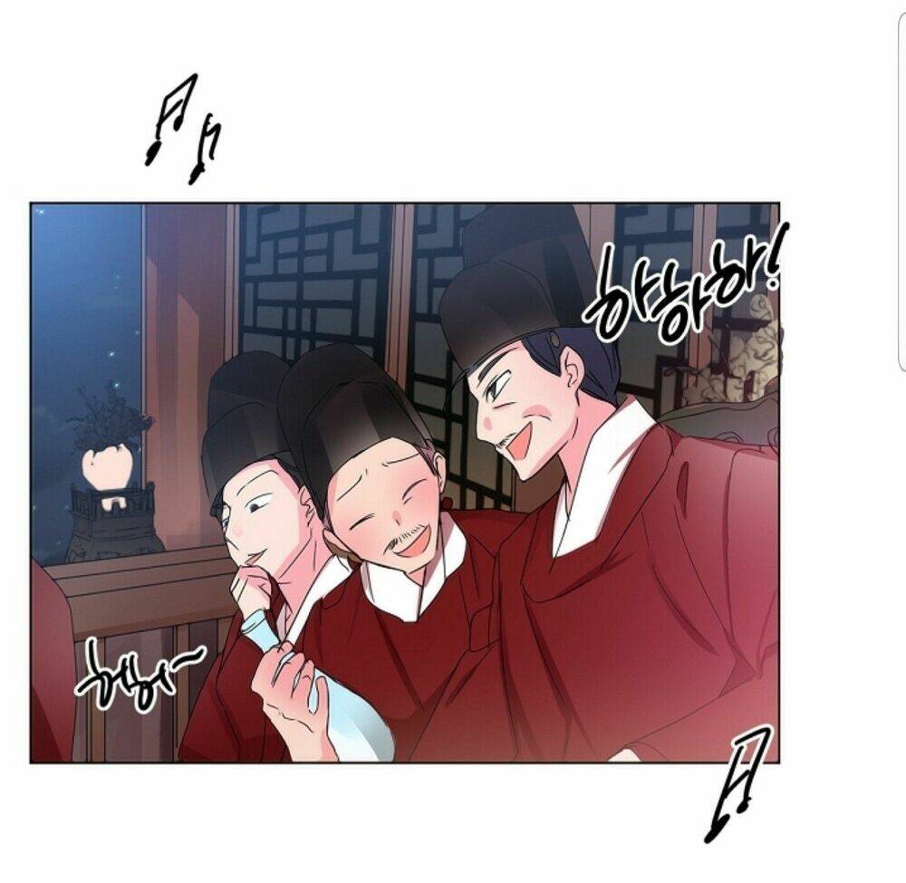 Chae Hong Sa: Chapter 37
