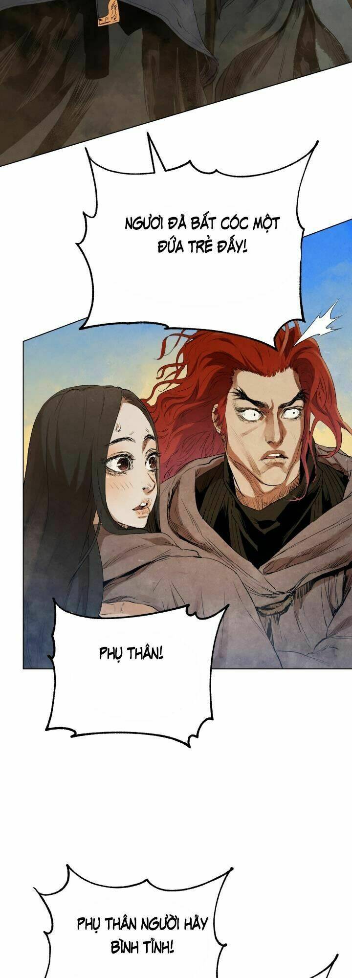 Phụng Tiên Trọng Sinh Ký: Chapter 25