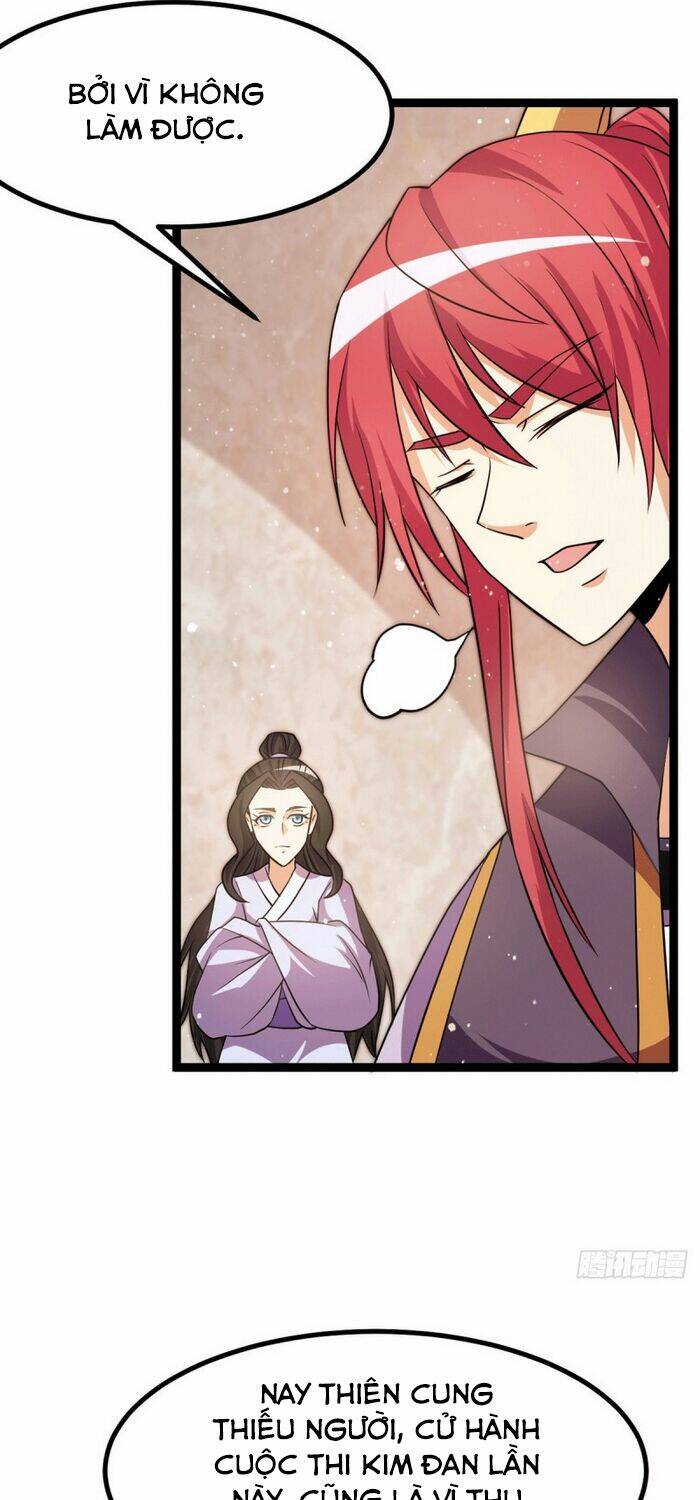 Tiên Vương Trùng Sinh: Chapter 234