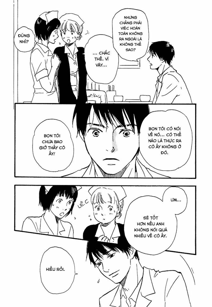 Kokushi No Shima: Chapter 4