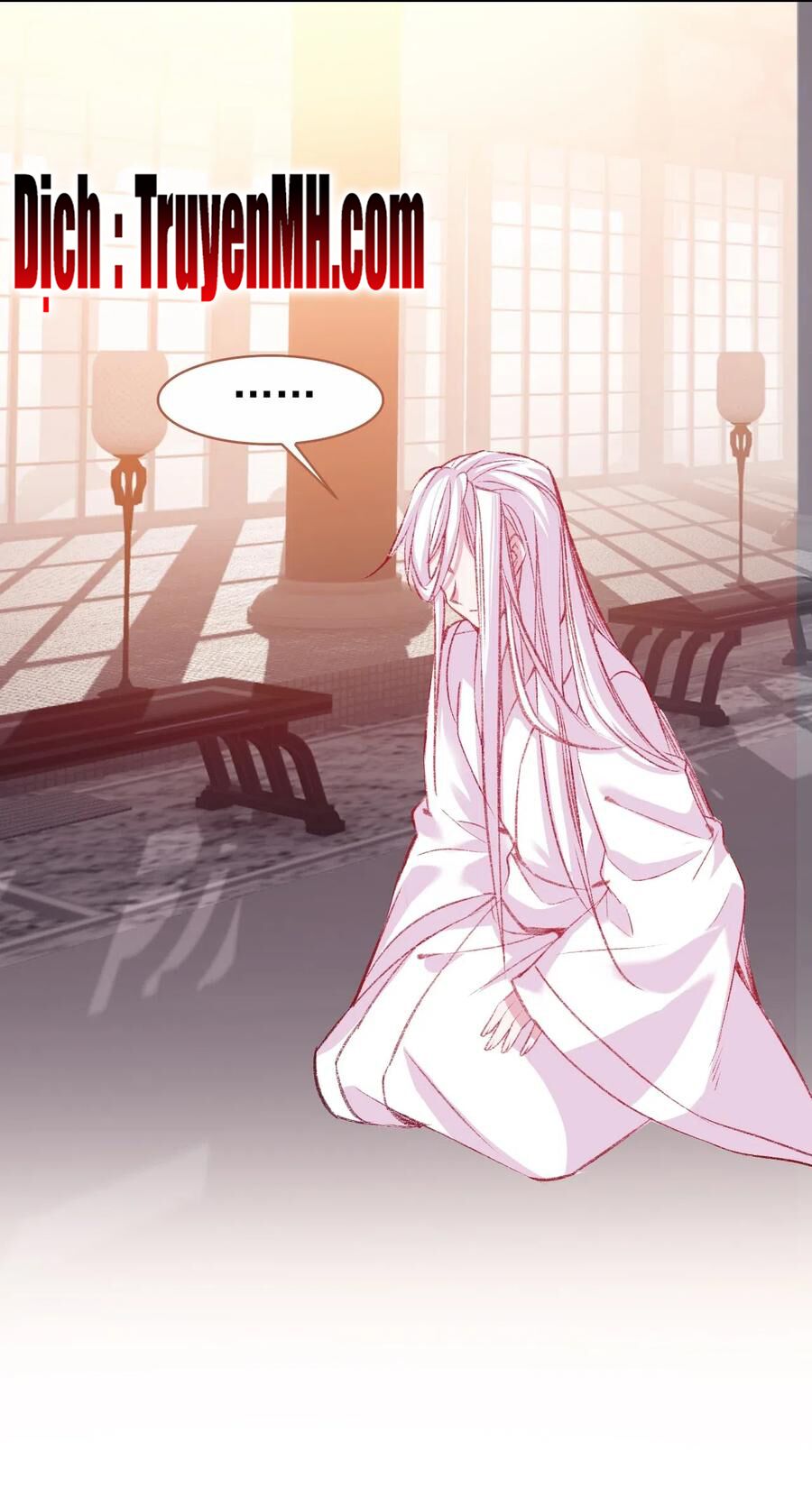 Gả Cho Một Tên Thái Giám Đáng Ghét: Chapter 196