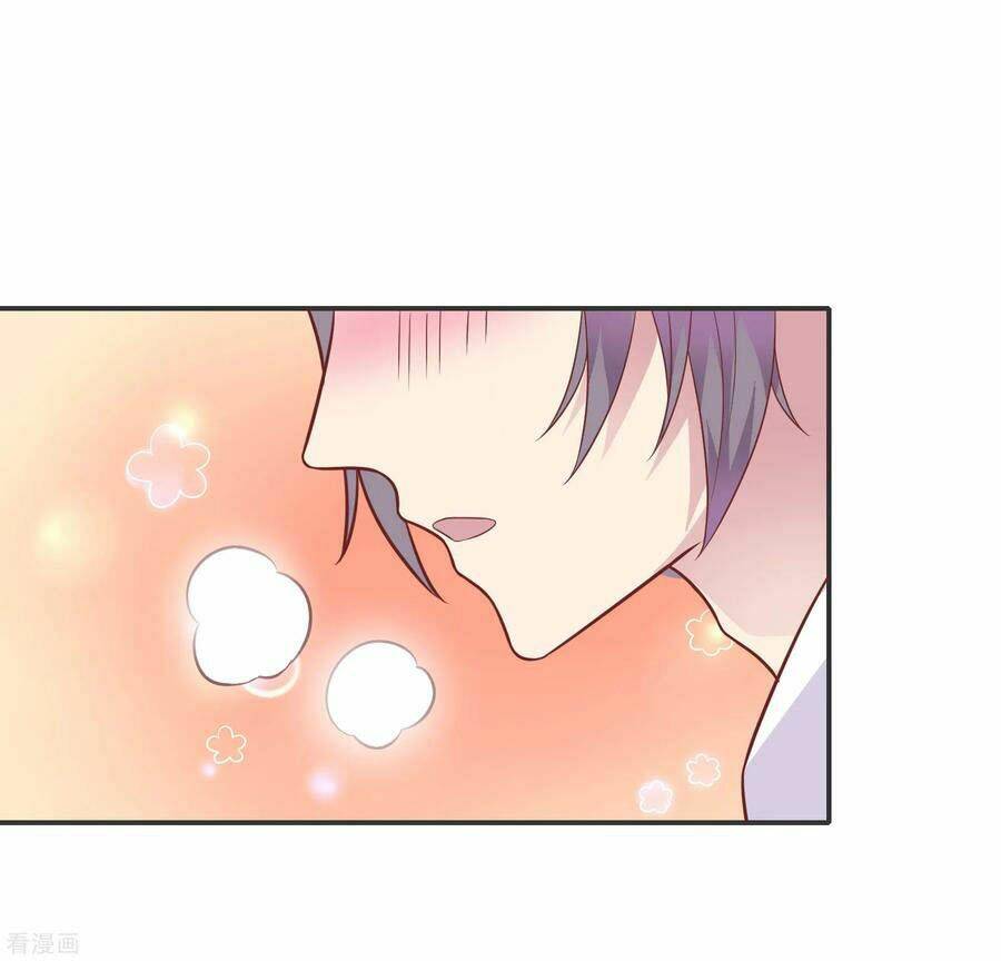 Hẹn Hò Siêu Tốc: Chapter 33