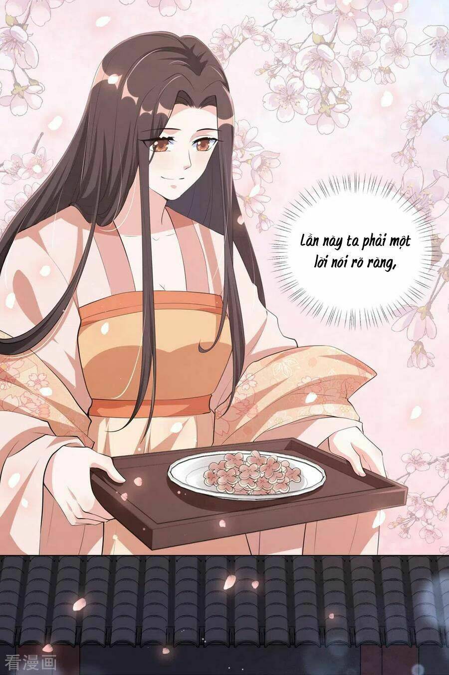 Vương Phi Có Độc!: Chapter 104