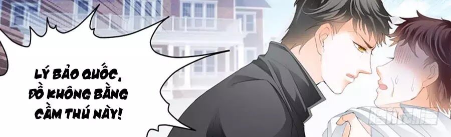 Bá Đạo Tiểu Thúc, Xin Trêu Chọc Vừa Thôi!: Chapter 62
