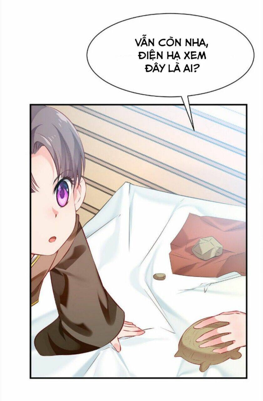 Bệ Hạ Xin Tự Trọng: Chapter 25