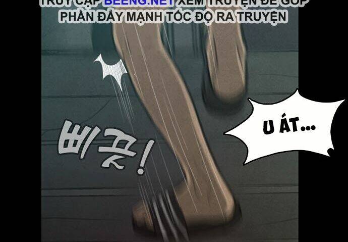 Khu Trọ Quỷ Ám: Chapter 37