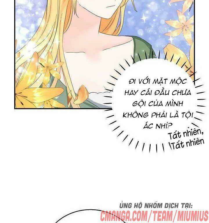 Tôi Là Bạn Gái Cũ Của Một Người Lính: Chapter 14