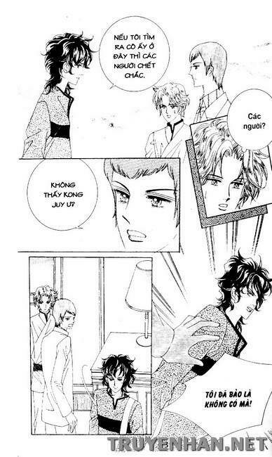 Lọ Lem Hậu Đậu: Chapter 84