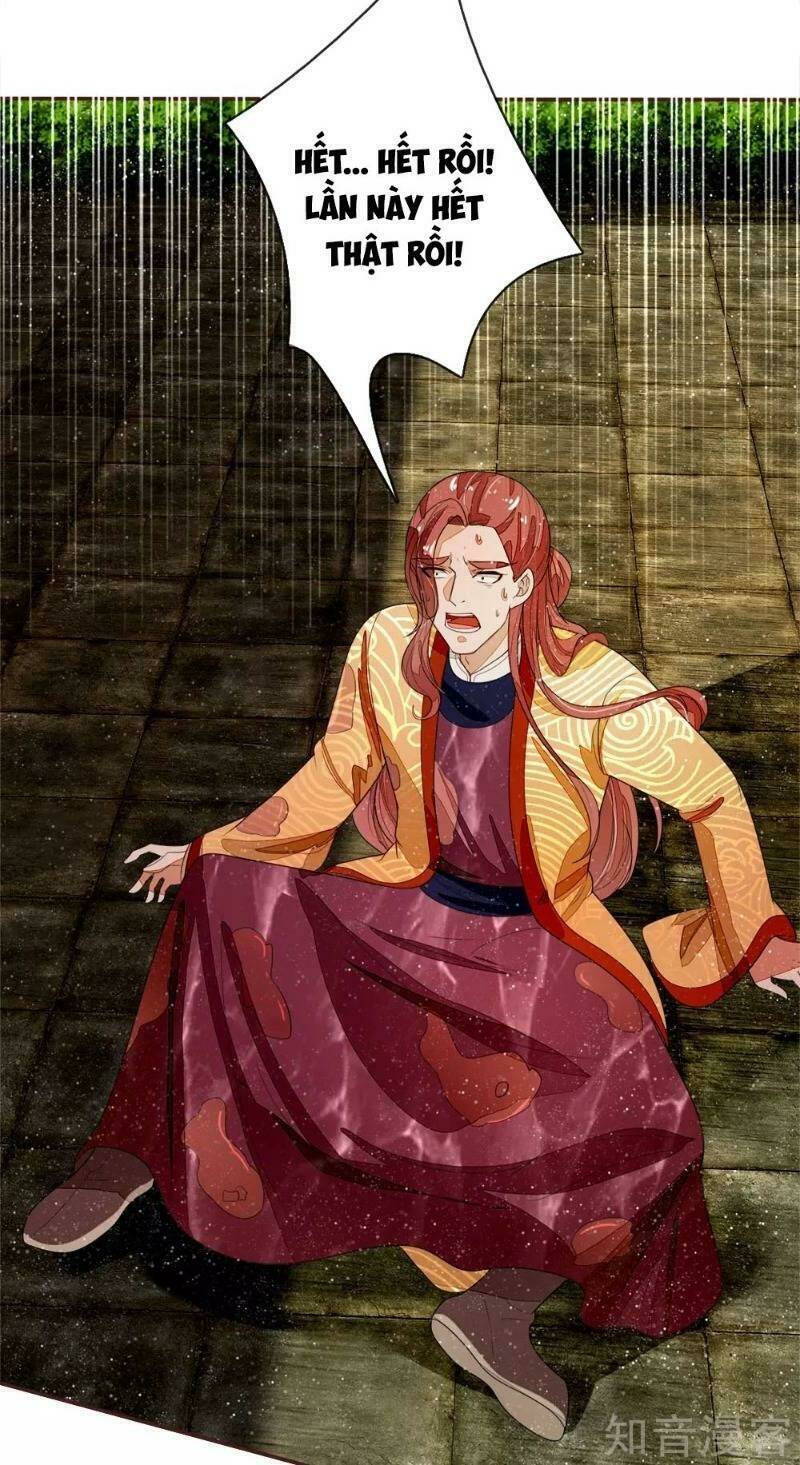 Đệ Nhất Hoàn Khố: Chapter 74