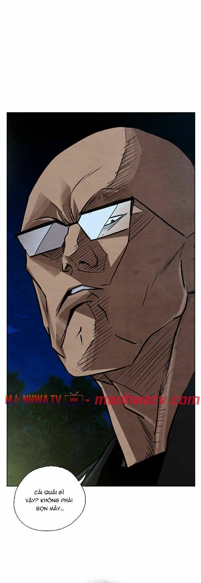 Kẻ Hồi Sinh: Chapter 9