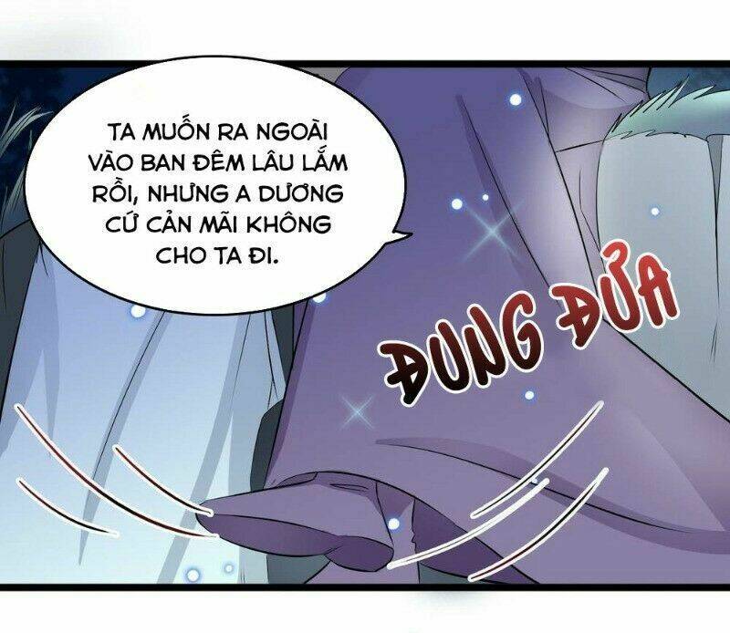 Nghịch Đồ Tại Thượng: Chapter 38