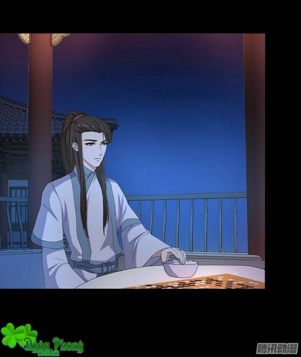 Hỏa Hồ: Chapter 13