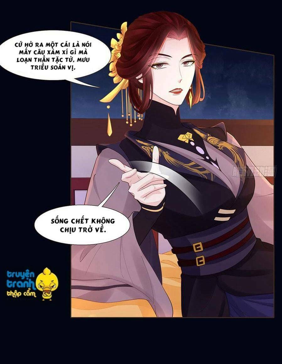 Đại Giá Thừa Tướng: Chapter 148