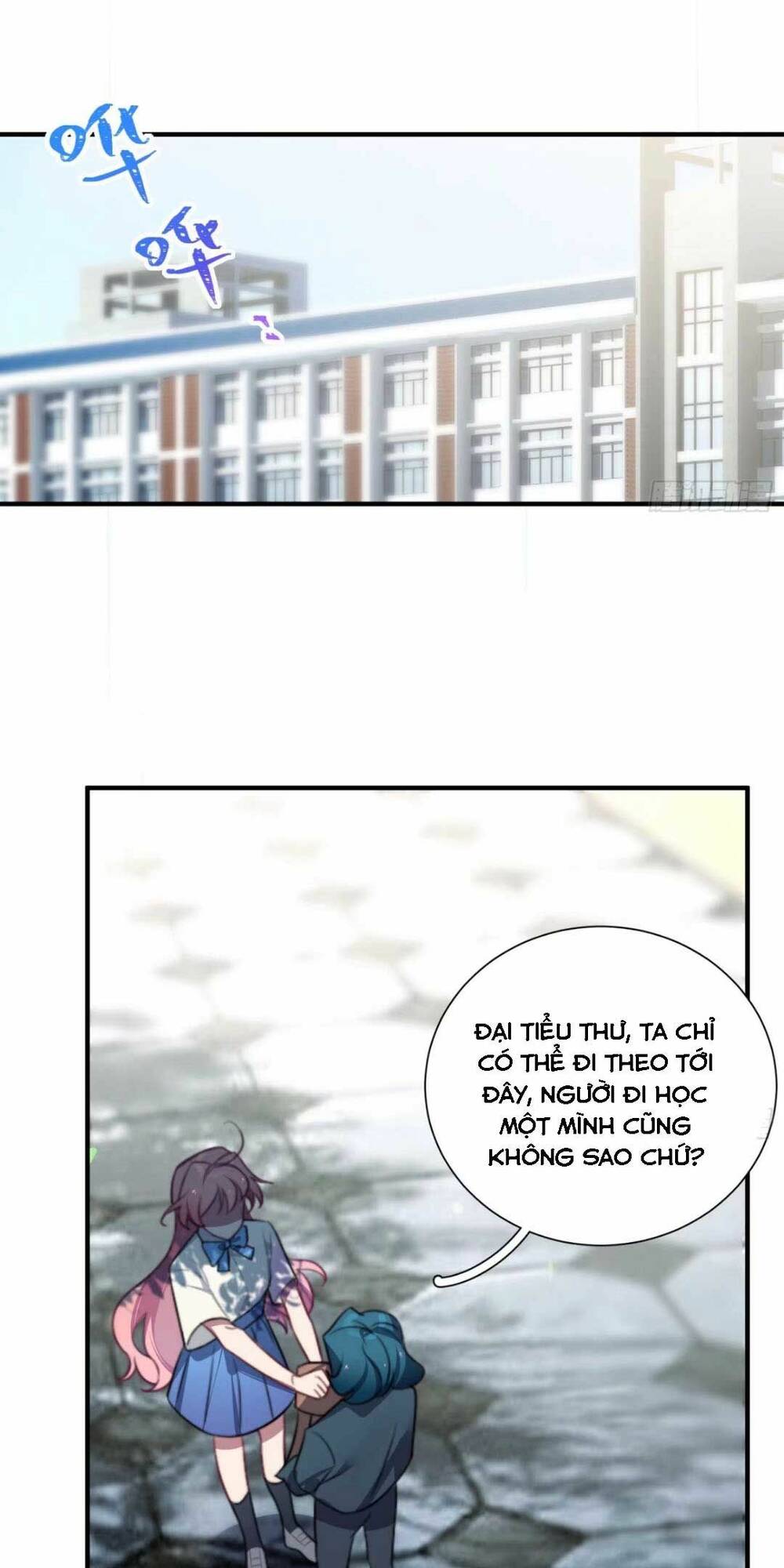 Ta Cùng Cẩu Nam Nhân Yêu Đương: Chapter 6