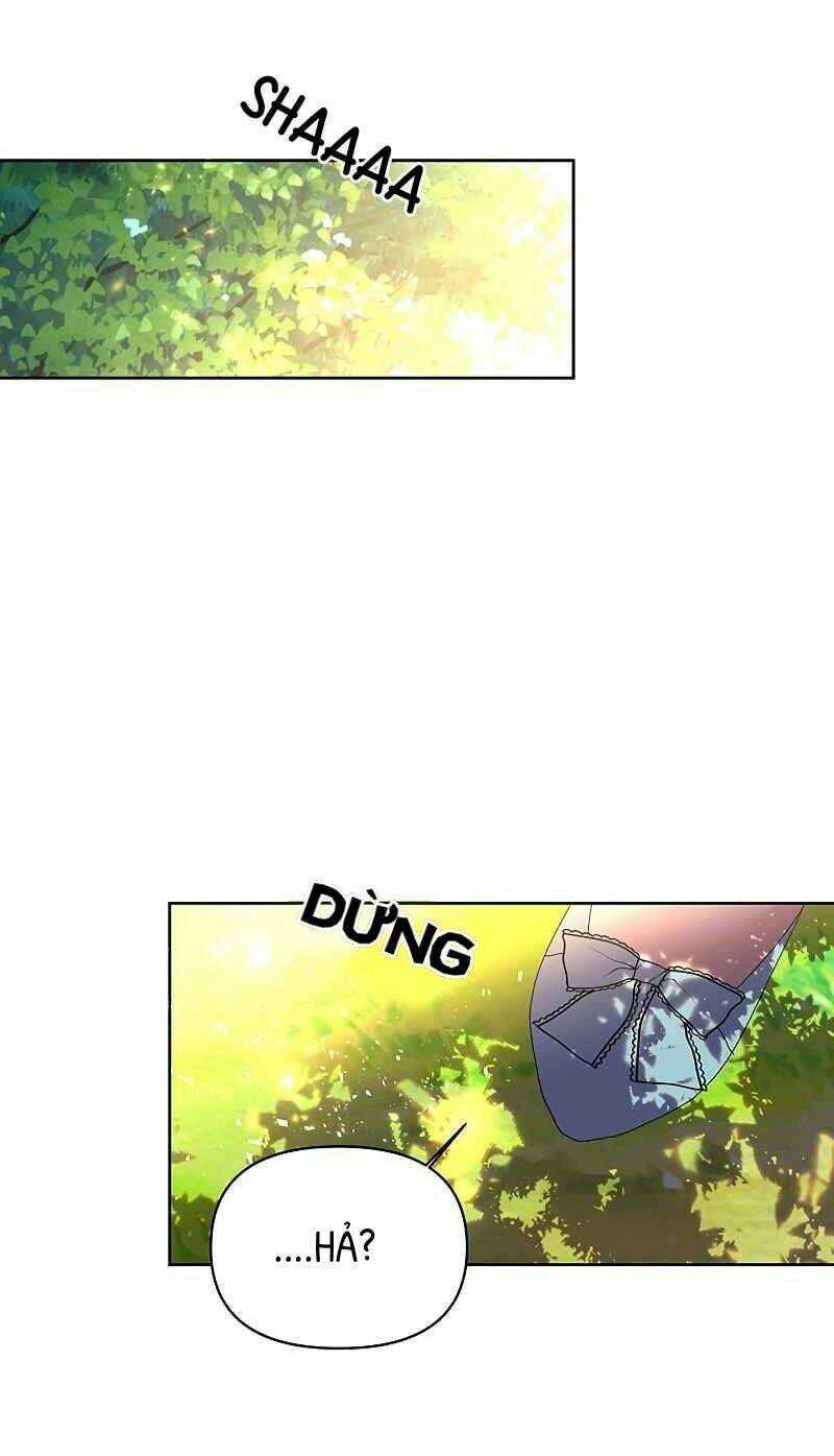 Công Chúa Thời Gian Có Hạn: Chapter 3