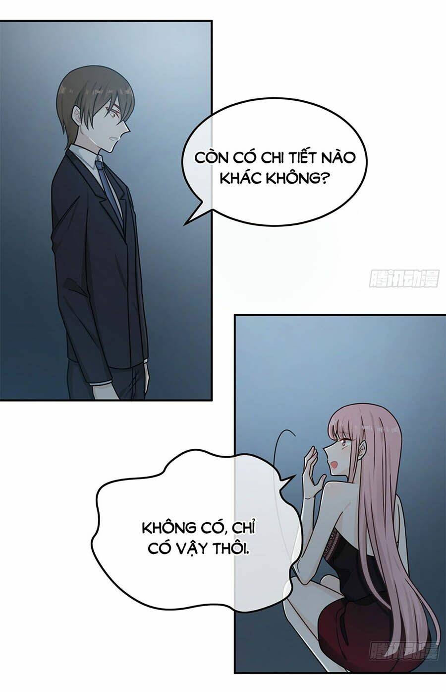 Hai Cách Tìm Gặp Người Yêu: Chapter 81