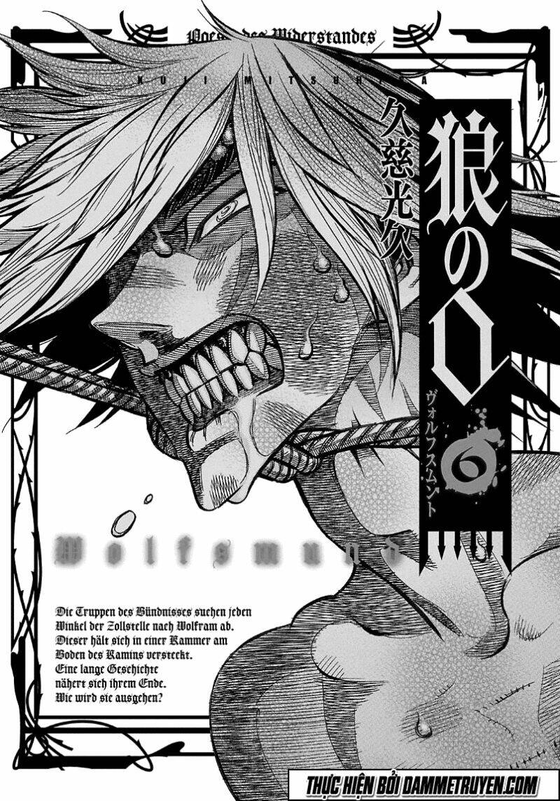 Wolfsmund: Chapter 19