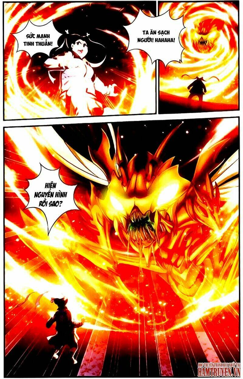 Thất Nhật Chi Hậu: Chapter 3