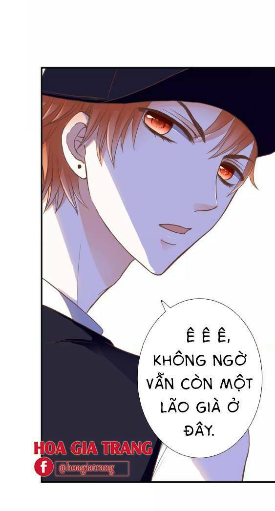 Ở lại thế kỷ này: Chapter 24