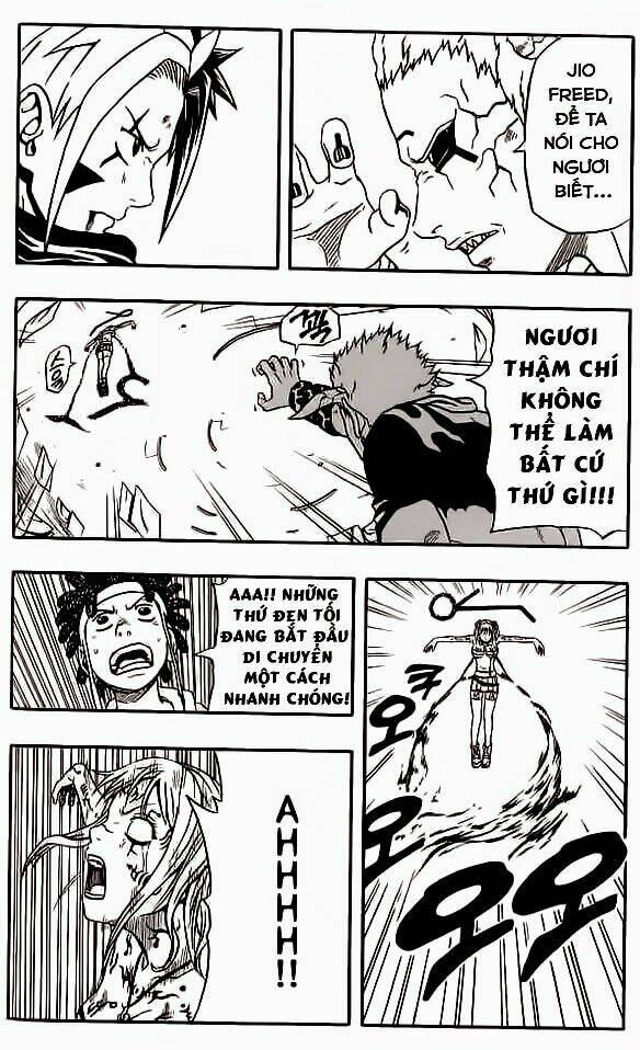 Cuộc Phiêu Lưu Của Quỷ Satan: Chapter 47