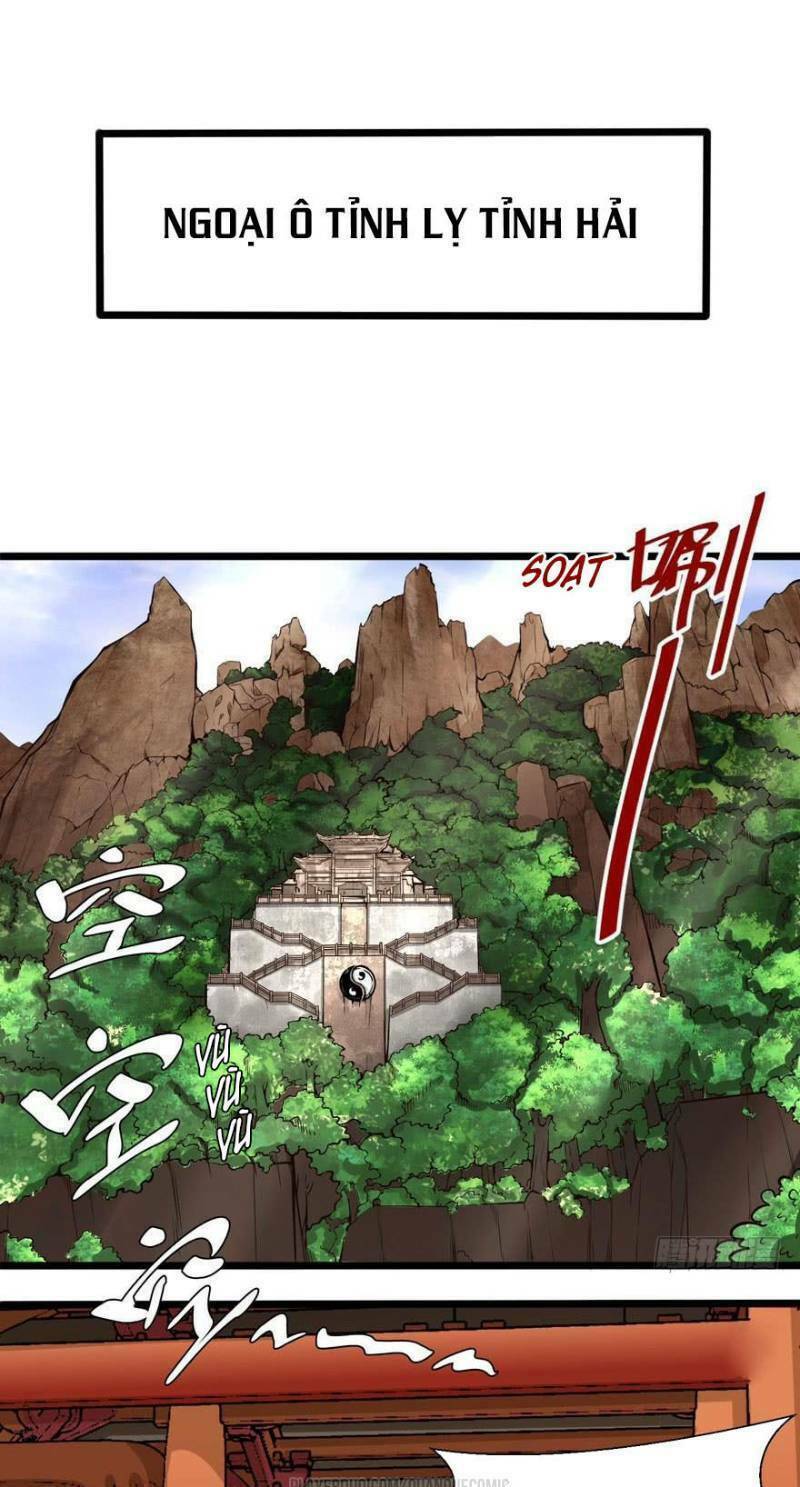 Đô Thị Âm Dương Tiên Y: Chapter 58