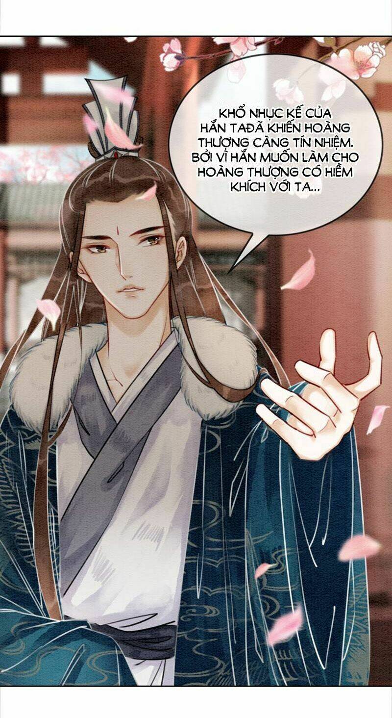 Hậu Cung Của Trẫm Cháy Rồi!: Chapter 20