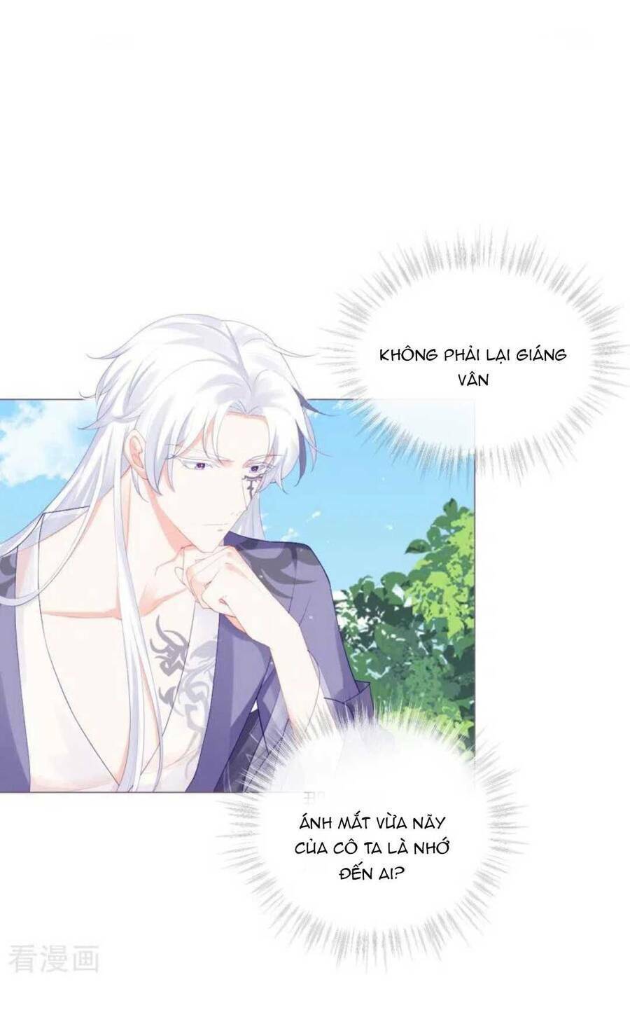 THIẾT LẬP ÁC NỮ CỦA TÔI SỤP ĐỔ RỒI: Chapter 37