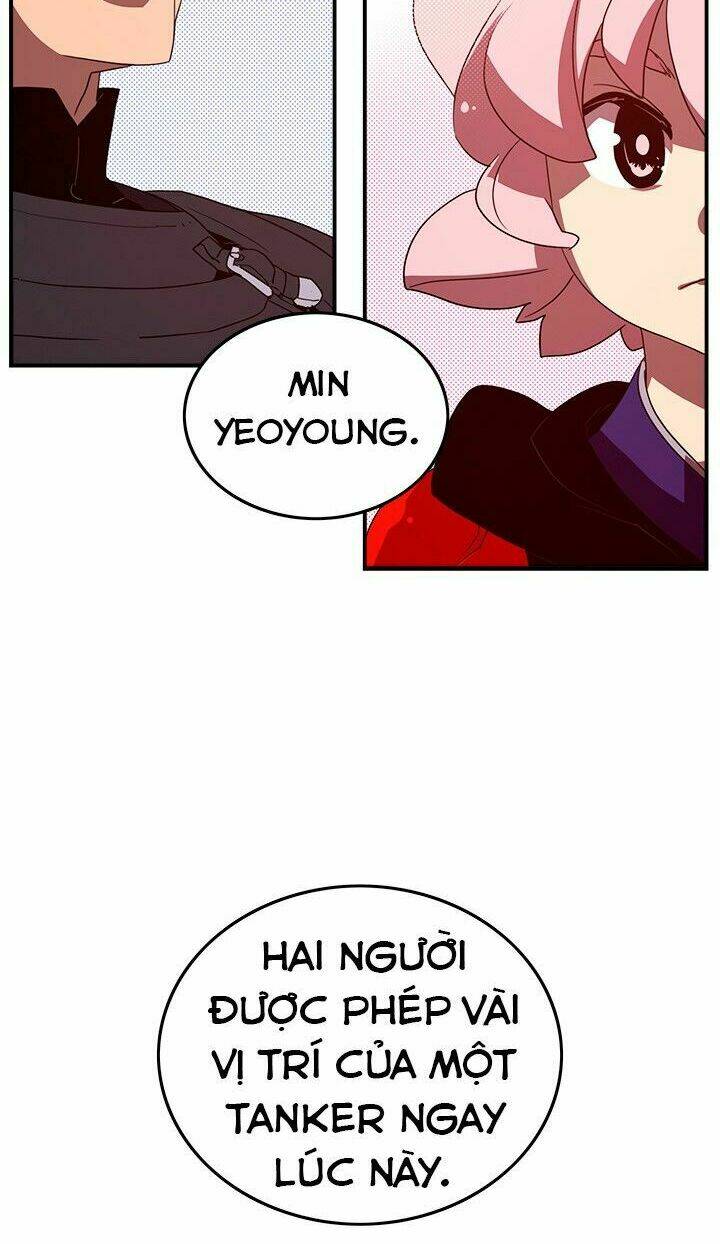 Ta Là Vua Pháp Sư: Chapter 45