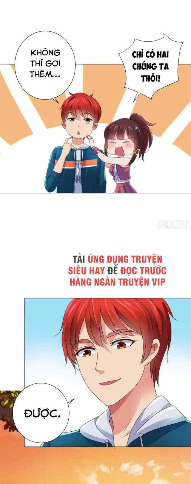 Đô Thị Chí Tôn Hệ Thống: Chapter 145