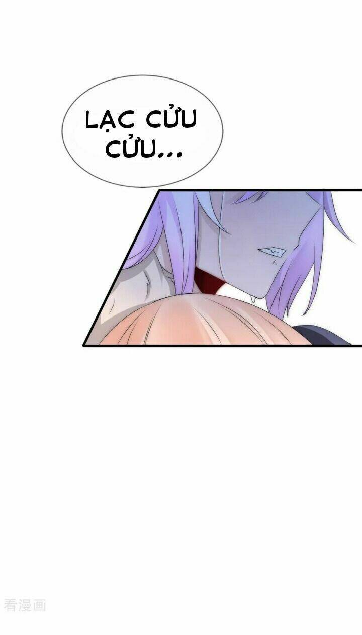 Kế Hoạch Sủng Ái Của Tiểu Công Chúa: Chapter 65
