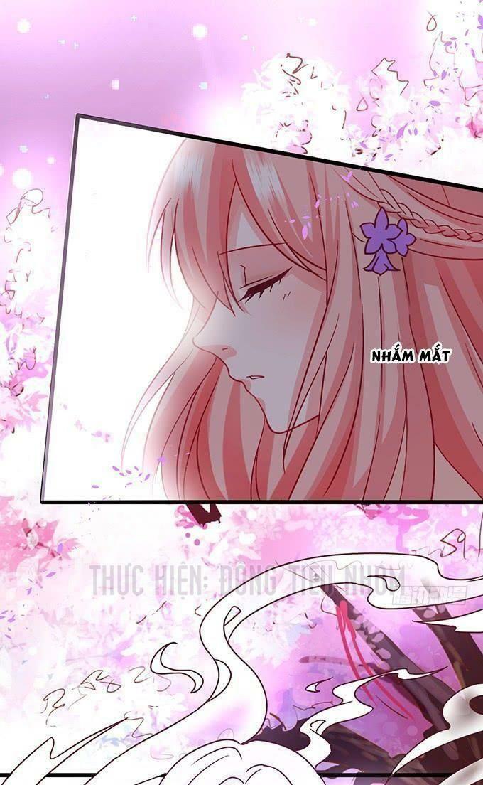 Hồ Tiên Hung Bạo: Chapter 41