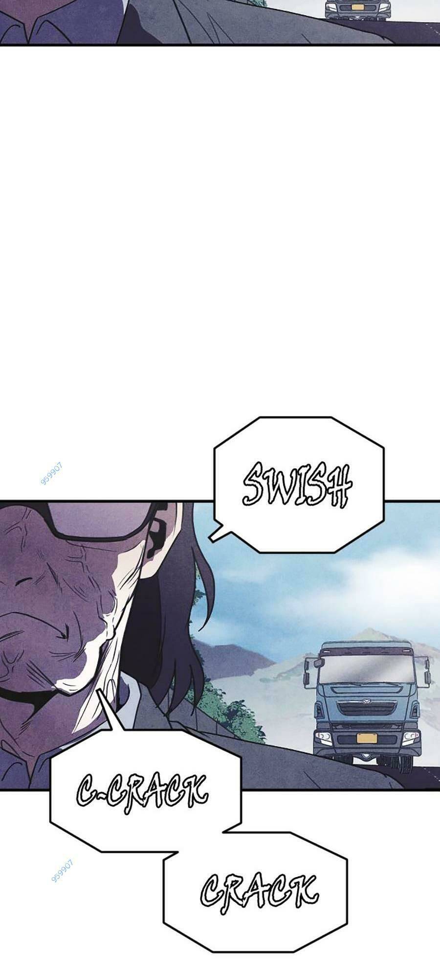 Cậu Bé Shotgun: Chapter 67