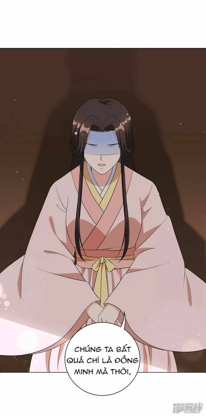 Vương Phi Có Độc!: Chapter 48