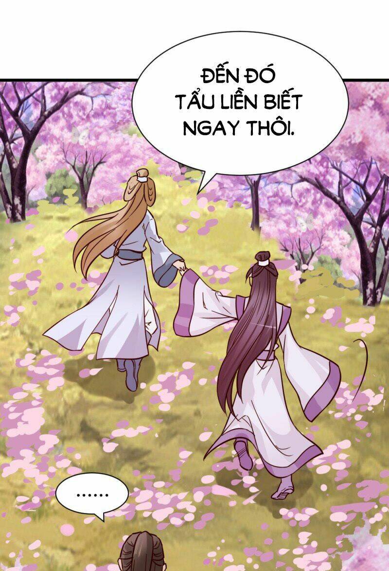 Tuyệt Thế Độc Phi Của Tà Vương: Chapter 90