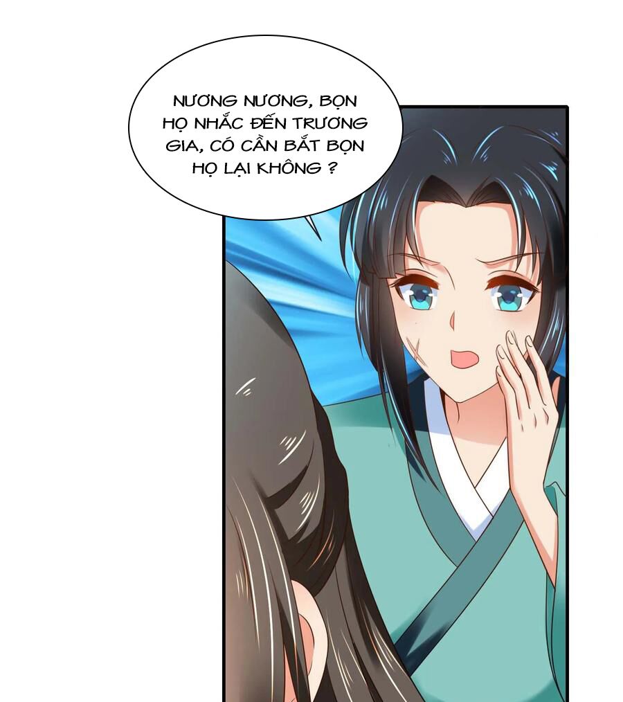 Lãnh Cung Phế Hậu Muốn Nghịch Thiên: Chapter 219